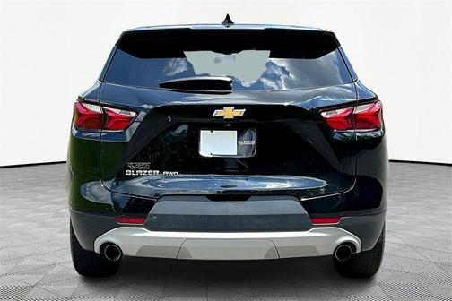 2020 Chevrolet Blazer 2LT