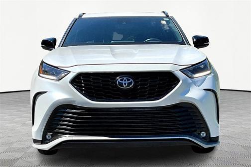 2024 Toyota Highlander XSE