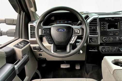 2017 Ford F-250 XLT