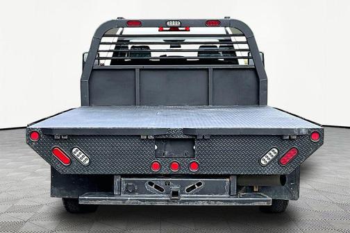 2022 Chevrolet Silverado 3500 WT