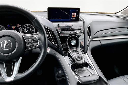 2020 Acura RDX Technology Package