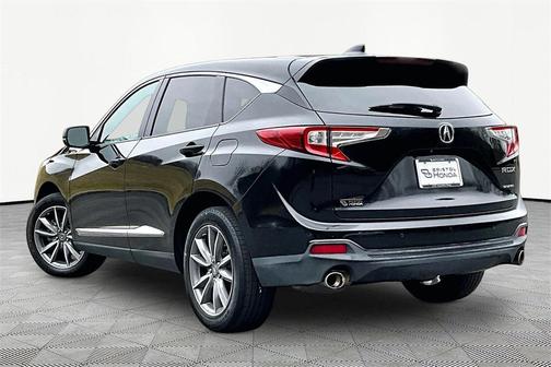 2020 Acura RDX Technology Package