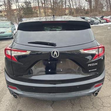 2020 Acura RDX Technology Package