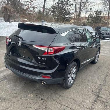 2020 Acura RDX Technology Package