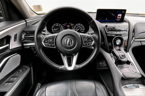 2020 Acura RDX Technology Package