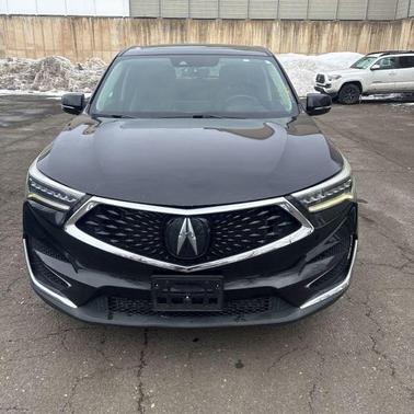 2020 Acura RDX Technology Package