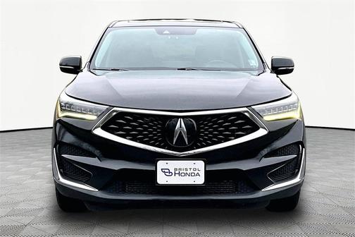 2020 Acura RDX Technology Package