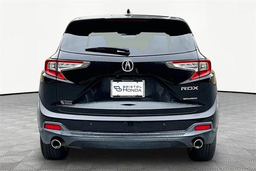 2020 Acura RDX Technology Package