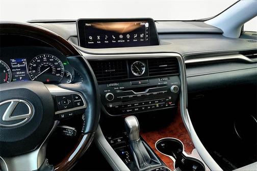 2019 Lexus RX 350 Base