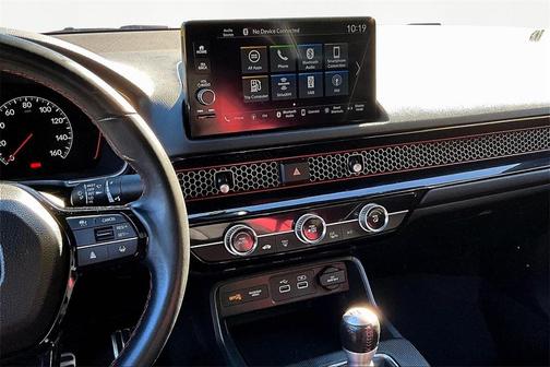 2023 Honda Civic Si Base