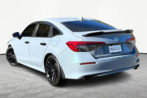 2023 Honda Civic Si Base