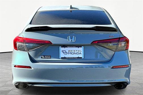 2023 Honda Civic Si Base