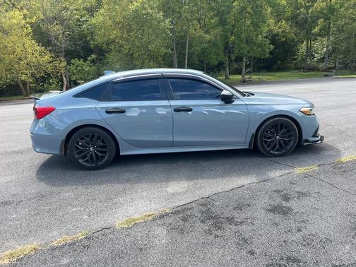 2023 Honda Civic Si Base