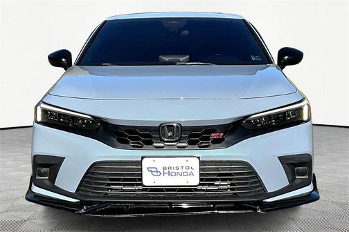 2023 Honda Civic Si Base