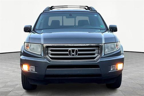 2012 Honda Ridgeline RTL