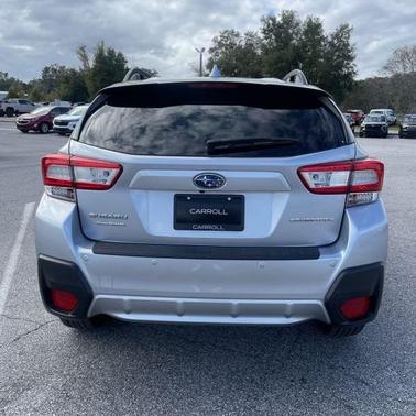 2019 Subaru Crosstrek 2.0i Limited