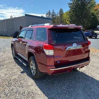 2013 Toyota 4Runner SR5