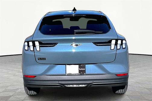 2024 Ford Mustang Mach-E Select