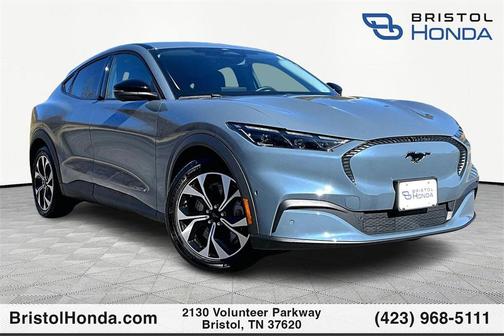2024 Ford Mustang Mach-E Select