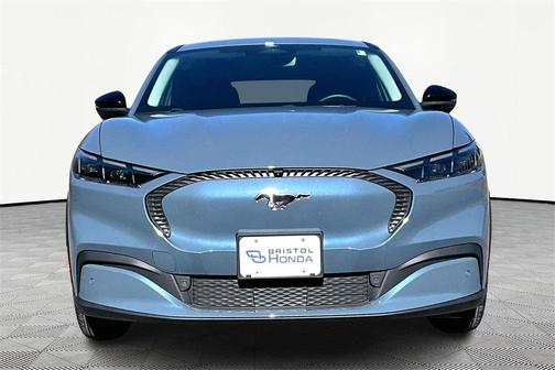 2024 Ford Mustang Mach-E Select