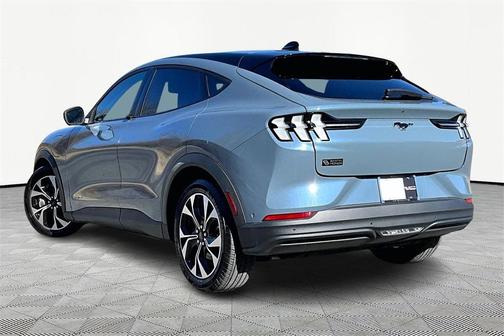 2024 Ford Mustang Mach-E Select