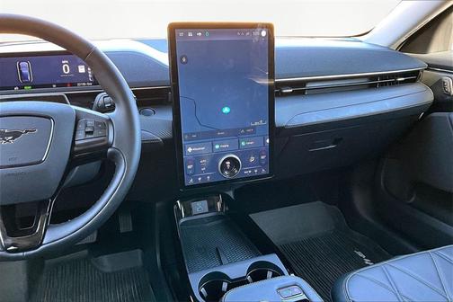 2024 Ford Mustang Mach-E Select