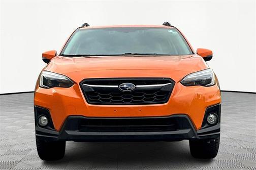 2018 Subaru Crosstrek 2.0i Limited