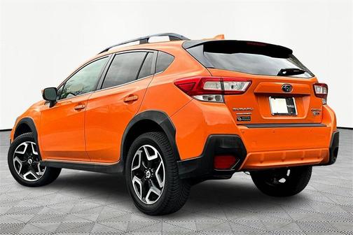 2018 Subaru Crosstrek 2.0i Limited