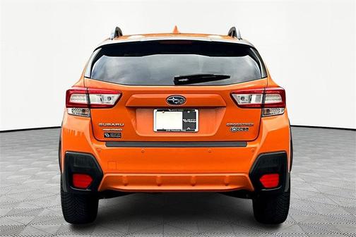 2018 Subaru Crosstrek 2.0i Limited