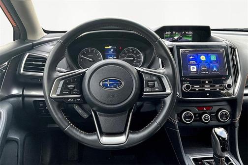 2018 Subaru Crosstrek 2.0i Limited