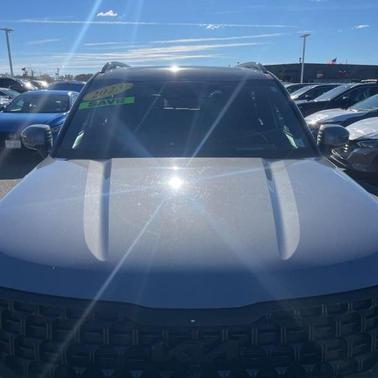2023 Kia Telluride SX Prestige X-Pro
