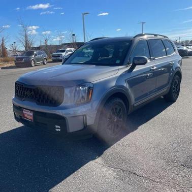 2023 Kia Telluride SX Prestige X-Pro