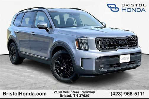 2023 Kia Telluride SX Prestige X-Pro