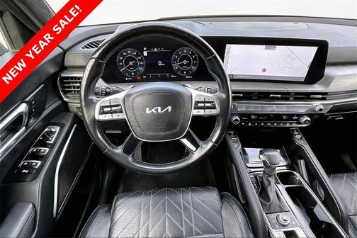2023 Kia Telluride SX Prestige X-Pro