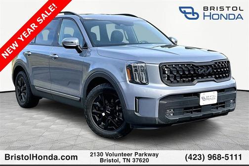 2023 Kia Telluride SX Prestige X-Pro