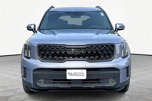 2023 Kia Telluride SX Prestige X-Pro