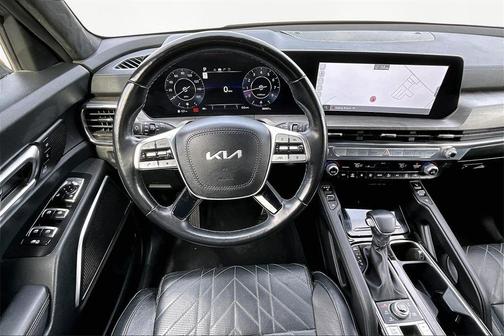 2023 Kia Telluride SX Prestige X-Pro