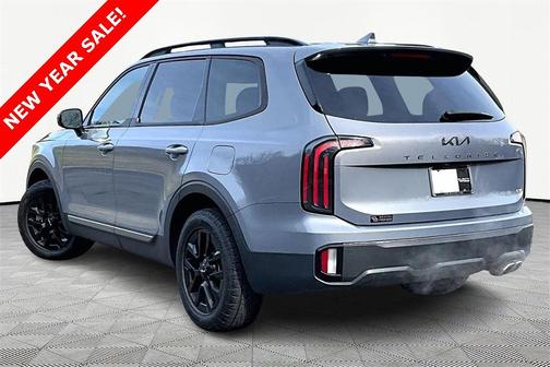 2023 Kia Telluride SX Prestige X-Pro