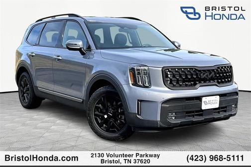 2023 Kia Telluride SX Prestige X-Pro