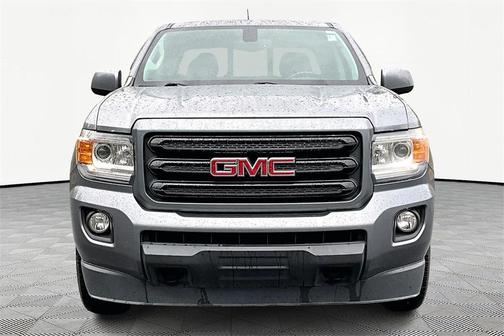 2020 GMC Canyon SLE