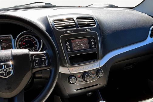 2013 Dodge Journey SXT
