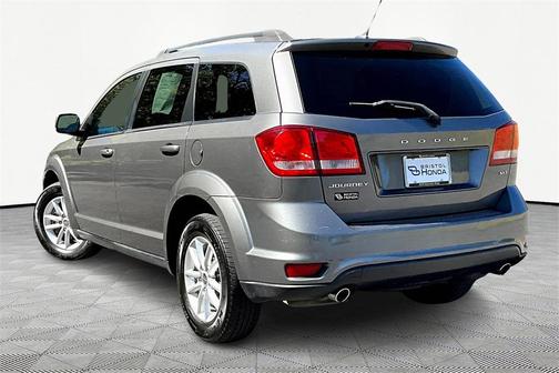 2013 Dodge Journey SXT