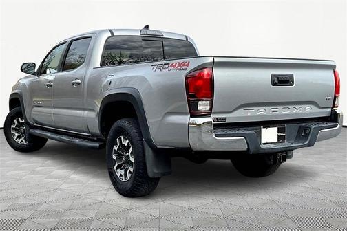 2018 Toyota Tacoma TRD Off Road