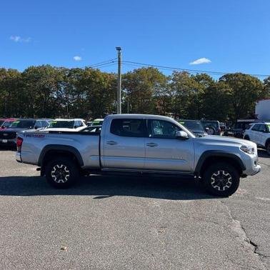 2018 Toyota Tacoma TRD Off Road
