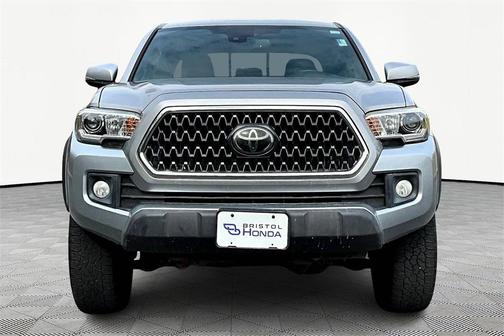 2018 Toyota Tacoma TRD Off Road