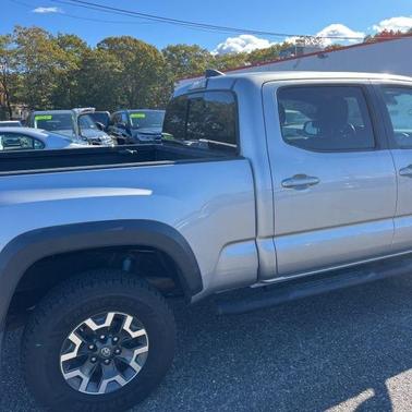 2018 Toyota Tacoma TRD Off Road