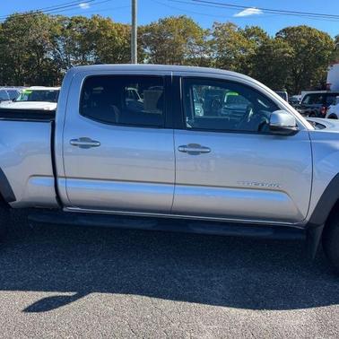 2018 Toyota Tacoma TRD Off Road