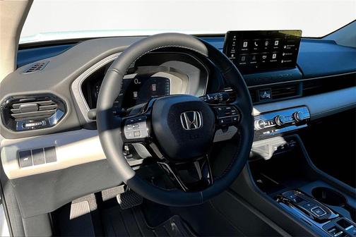 2026 Honda Passport AWD RTL