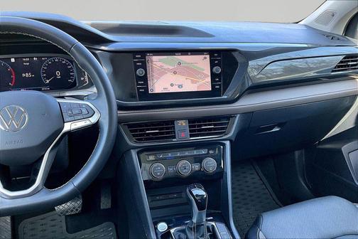 2022 Volkswagen Taos 1.5T SEL
