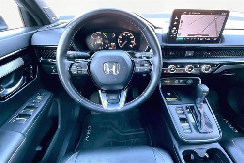 2024 Honda CR-V Hybrid Sport Touring AWD